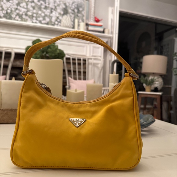 Prada Nylon - Picture 1 of 6